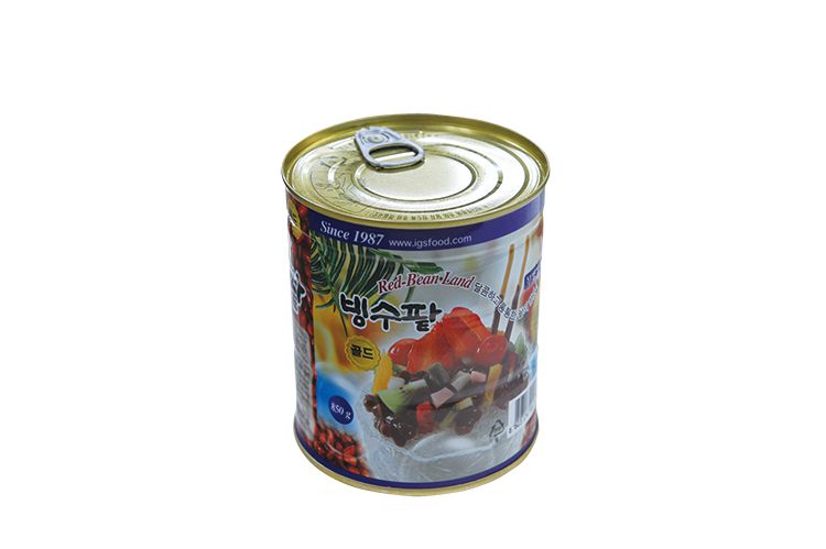 빙수팥850g
