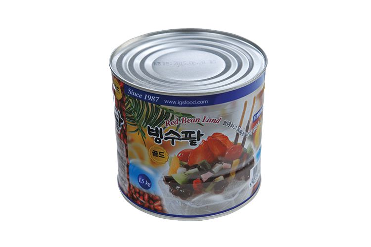 빙수팥1.5kg